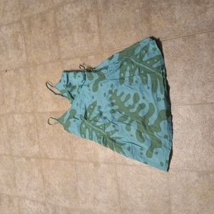 (#679) Patagonia  dress